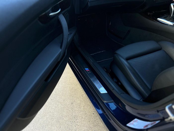 2011 BMW Z4 sDrive35is