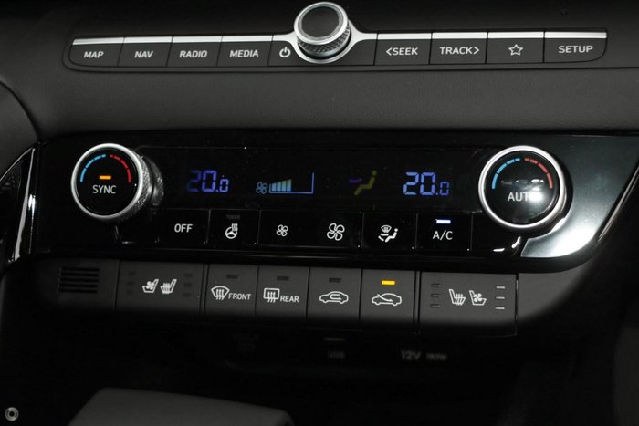 2025 Hyundai i30 Premium