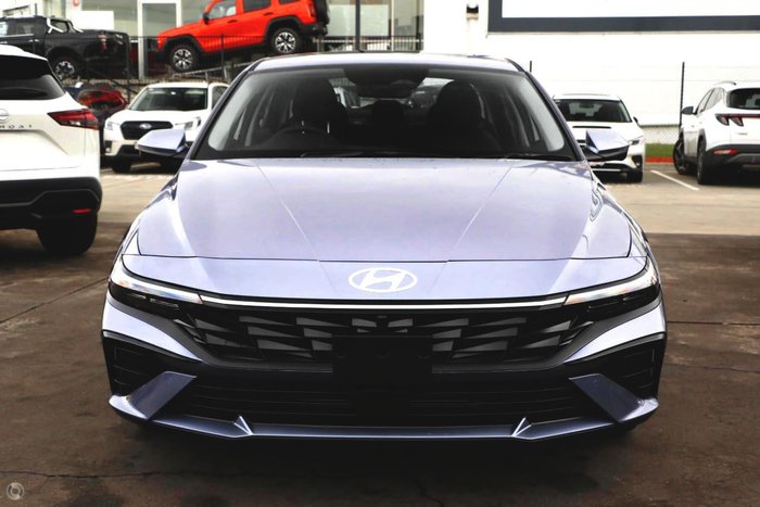 2025 Hyundai i30 Premium