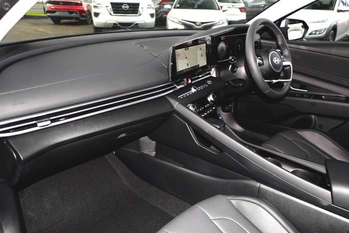 2025 Hyundai i30 Premium
