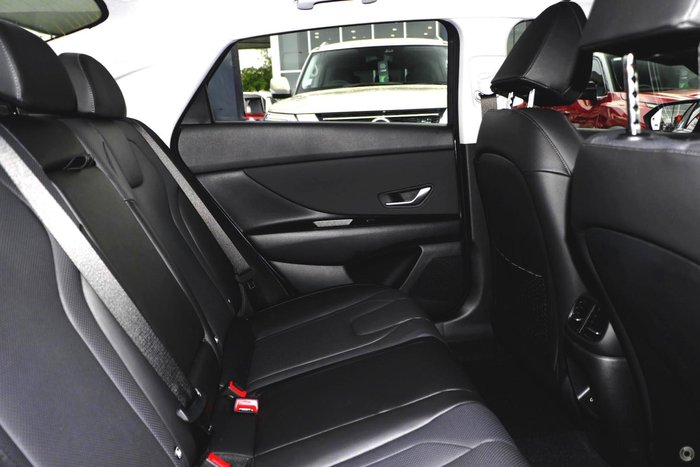 2025 Hyundai i30 Premium