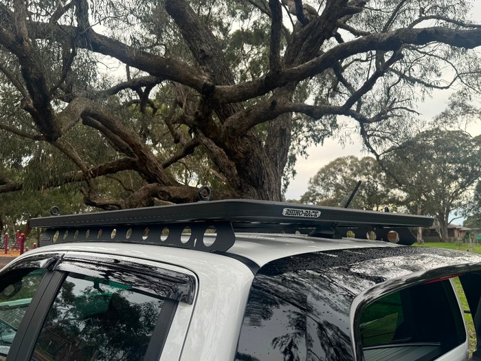2021 Ford Ranger Wildtrak