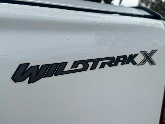 2021 Ford Ranger Wildtrak