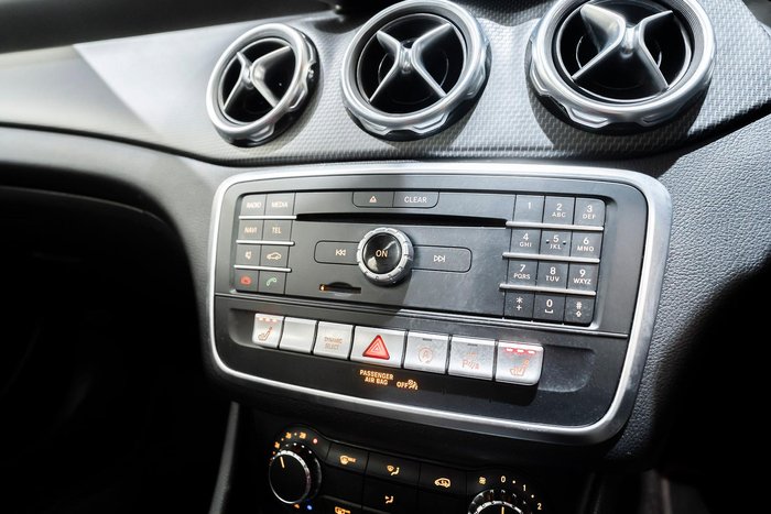 2019 Mercedes-Benz GLA-Class GLA180