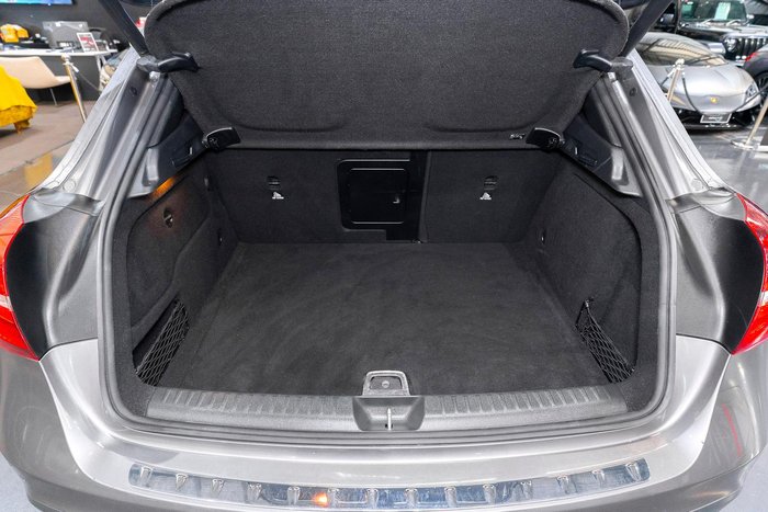 2019 Mercedes-Benz GLA-Class GLA180