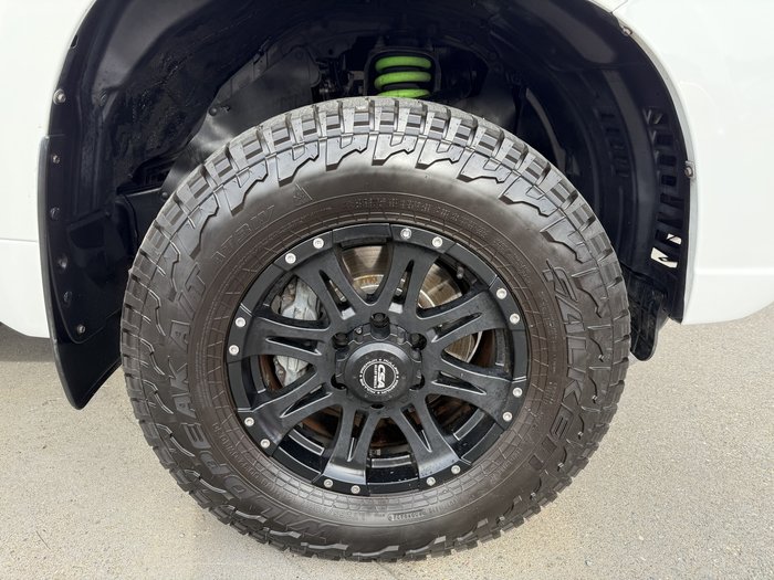 2013 Toyota Landcruiser Prado