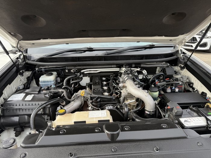 2013 Toyota Landcruiser Prado