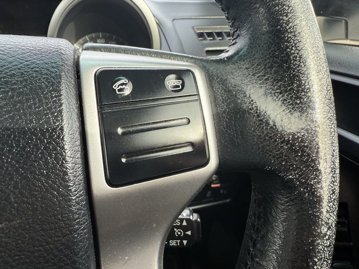 2013 Toyota Landcruiser Prado