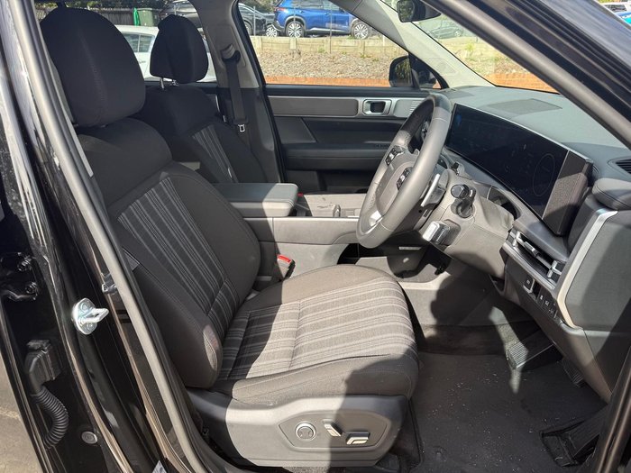 2025 Hyundai Santa Fe Hybrid Elite