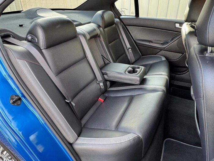 2015 Ford Falcon XR8