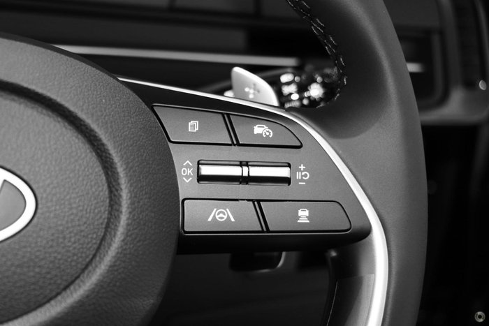 2025 Hyundai STARIA Highlander