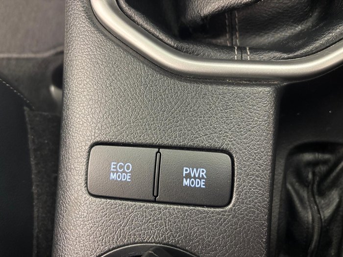 2021 Toyota Hilux SR5 GUN126R 4X4 Dual Range Crystal Pearl