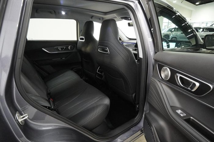 2025 Chery Tiggo 7 Super Hybrid Ultimate
