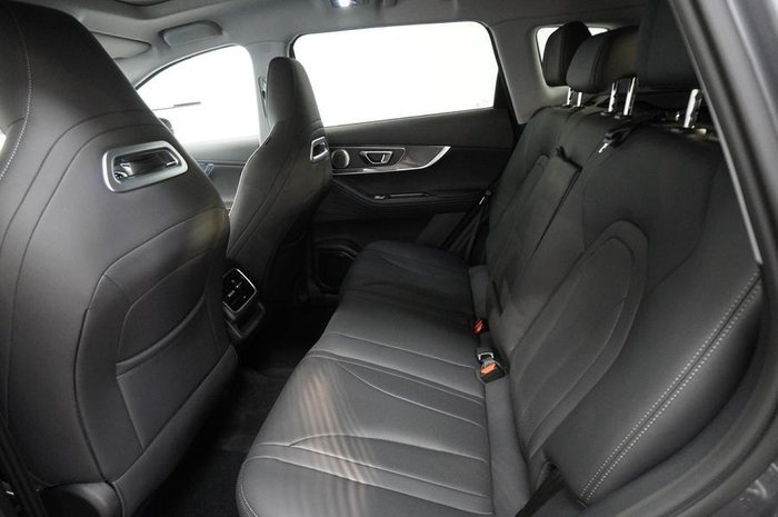 2025 Chery Tiggo 7 Super Hybrid Ultimate