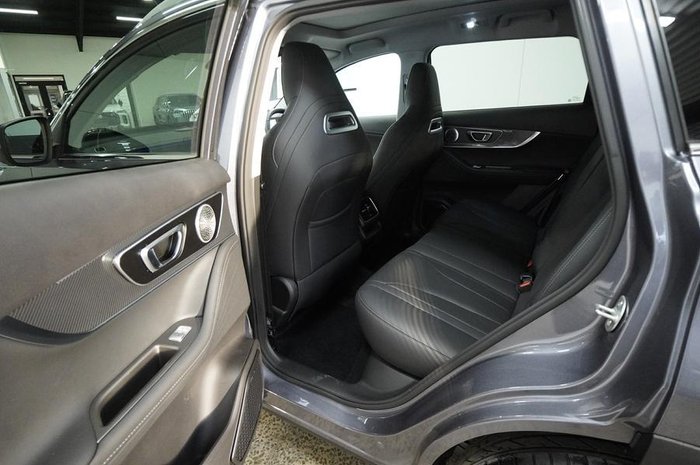 2025 Chery Tiggo 7 Super Hybrid Ultimate