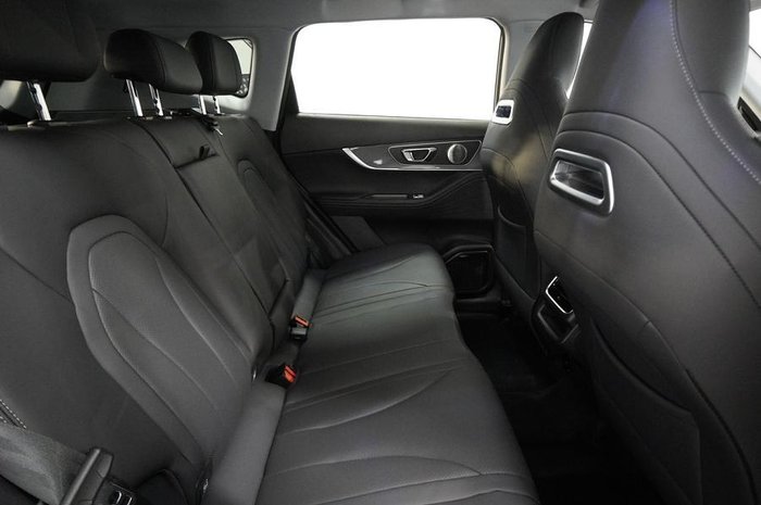 2025 Chery Tiggo 7 Super Hybrid Ultimate