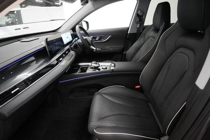 2025 Chery Tiggo 7 Super Hybrid Ultimate