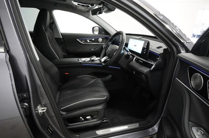 2025 Chery Tiggo 7 Super Hybrid Ultimate