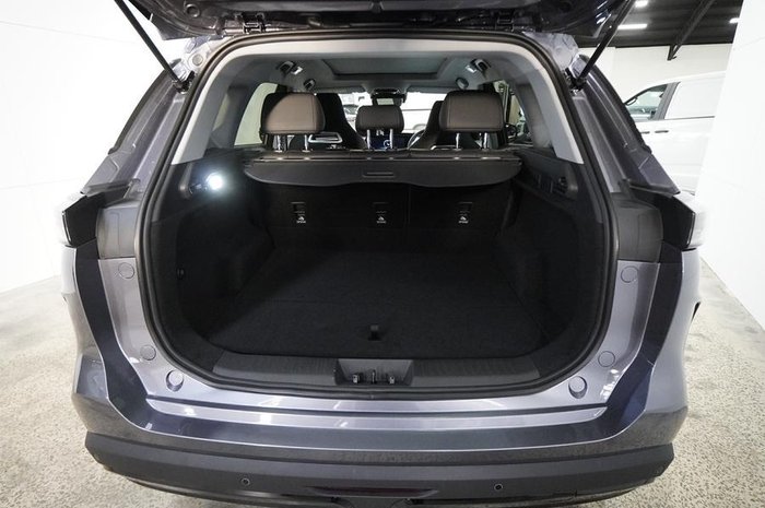 2025 Chery Tiggo 7 Super Hybrid Ultimate
