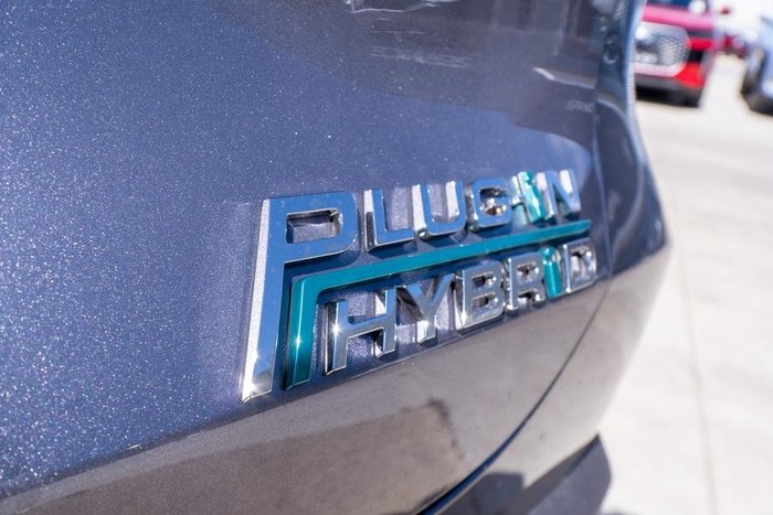 2025 Chery Tiggo 7 Super Hybrid Ultimate