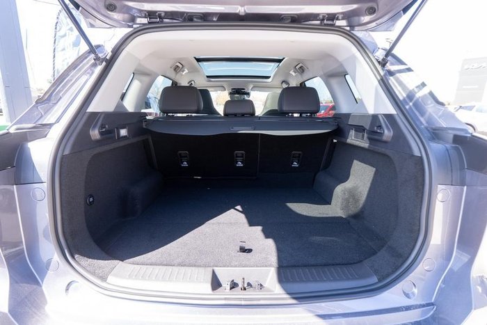 2025 Chery Tiggo 7 Super Hybrid Ultimate