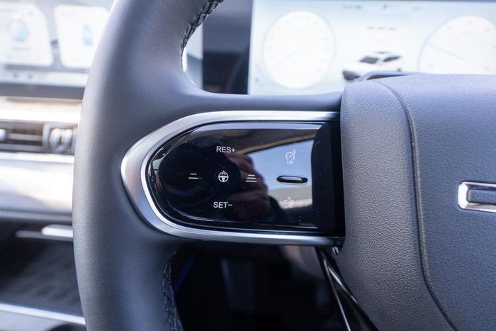 2025 Chery Tiggo 7 Super Hybrid Ultimate