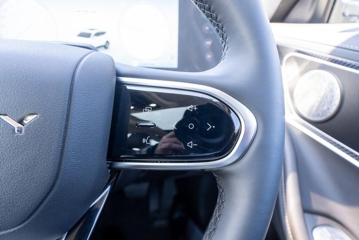 2025 Chery Tiggo 7 Super Hybrid Ultimate