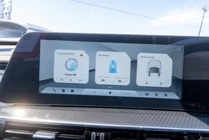 2025 Chery Tiggo 7 Super Hybrid Ultimate