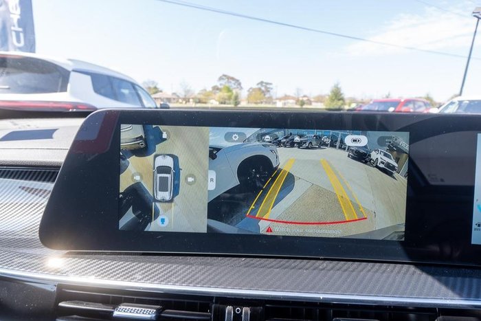 2025 Chery Tiggo 7 Super Hybrid Ultimate