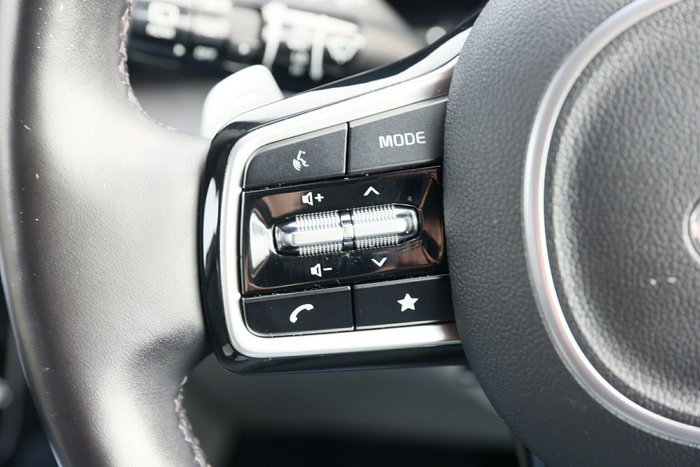 2021 Kia Carnival Platinum