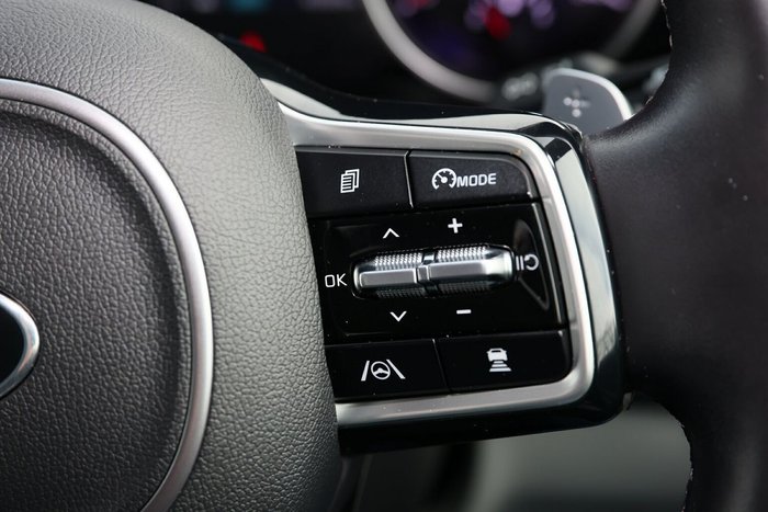 2021 Kia Carnival Platinum