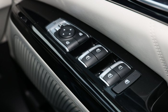 2021 Kia Carnival Platinum