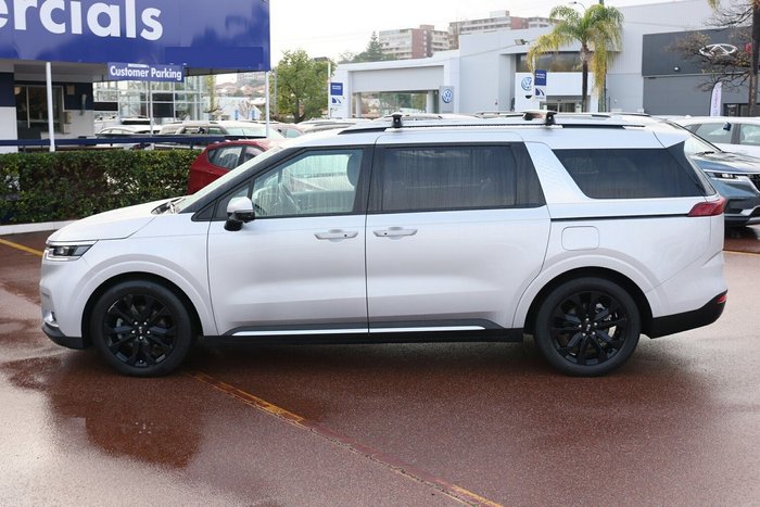 2021 Kia Carnival Platinum