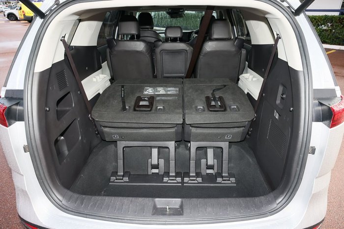 2021 Kia Carnival Platinum