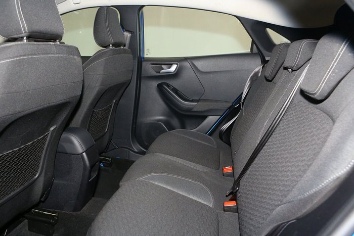2023 Ford Puma 