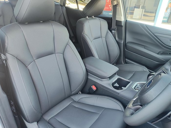 2025 Subaru Outback AWD Premium Special Edition 6GEN MY25 AWD Autumn Green