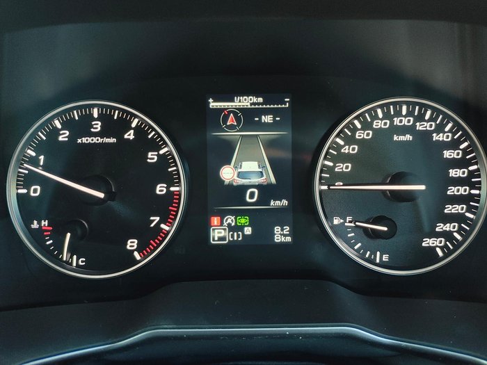 2025 Subaru Outback AWD Premium Special Edition 6GEN MY25 AWD Autumn Green