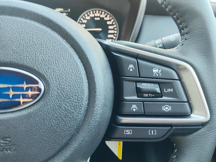 2025 Subaru Outback AWD Premium Special Edition 6GEN MY25 AWD Autumn Green