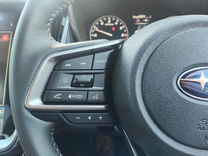 2025 Subaru Outback AWD Premium Special Edition 6GEN MY25 AWD Autumn Green