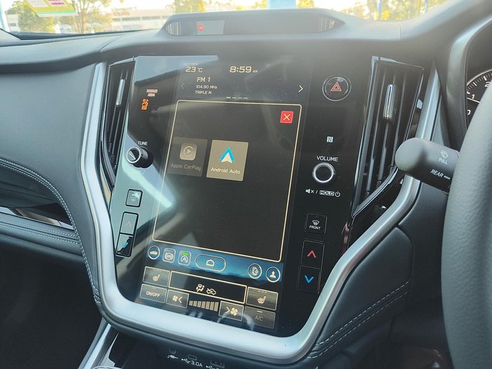 2025 Subaru Outback AWD Premium Special Edition 6GEN MY25 AWD Autumn Green