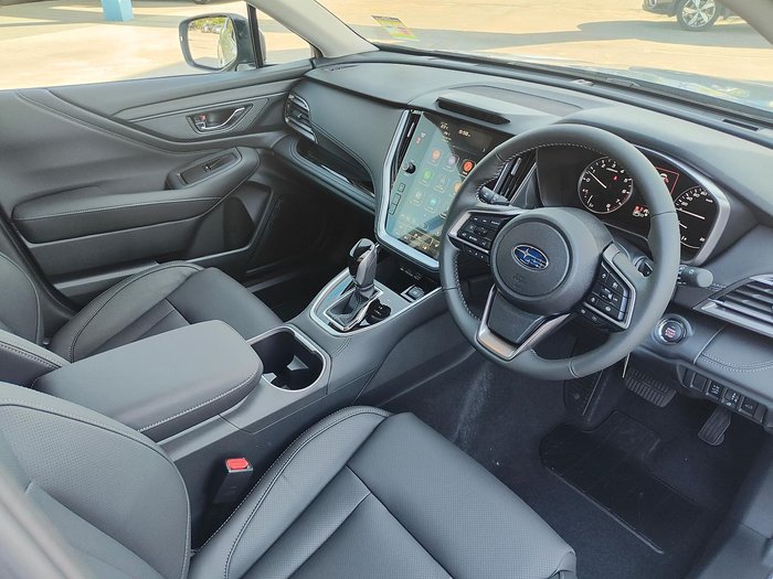 2025 Subaru Outback AWD Premium Special Edition 6GEN MY25 AWD Autumn Green