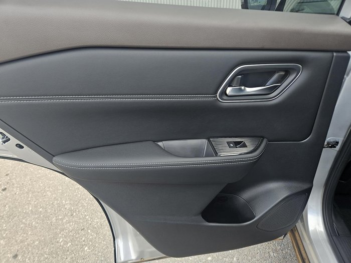 2024 Nissan X-TRAIL ST-L e-POWER