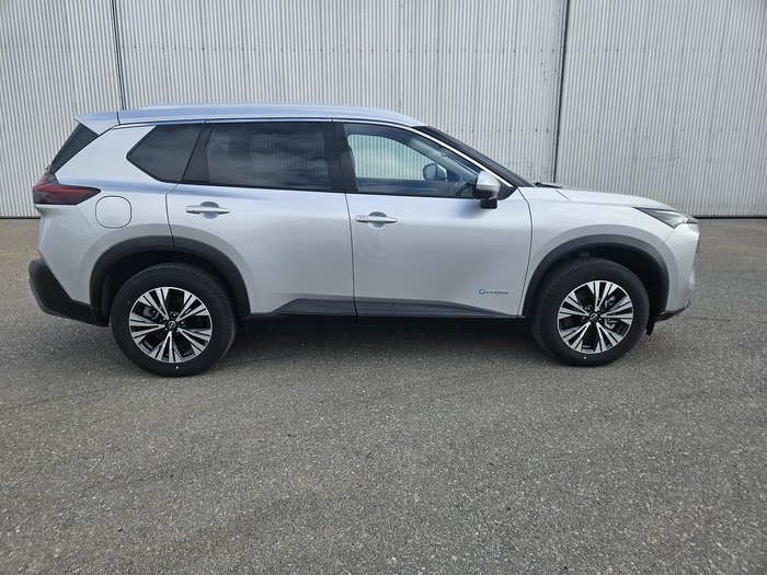 2024 Nissan X-TRAIL ST-L e-POWER