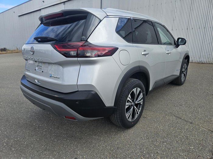 2024 Nissan X-TRAIL ST-L e-POWER