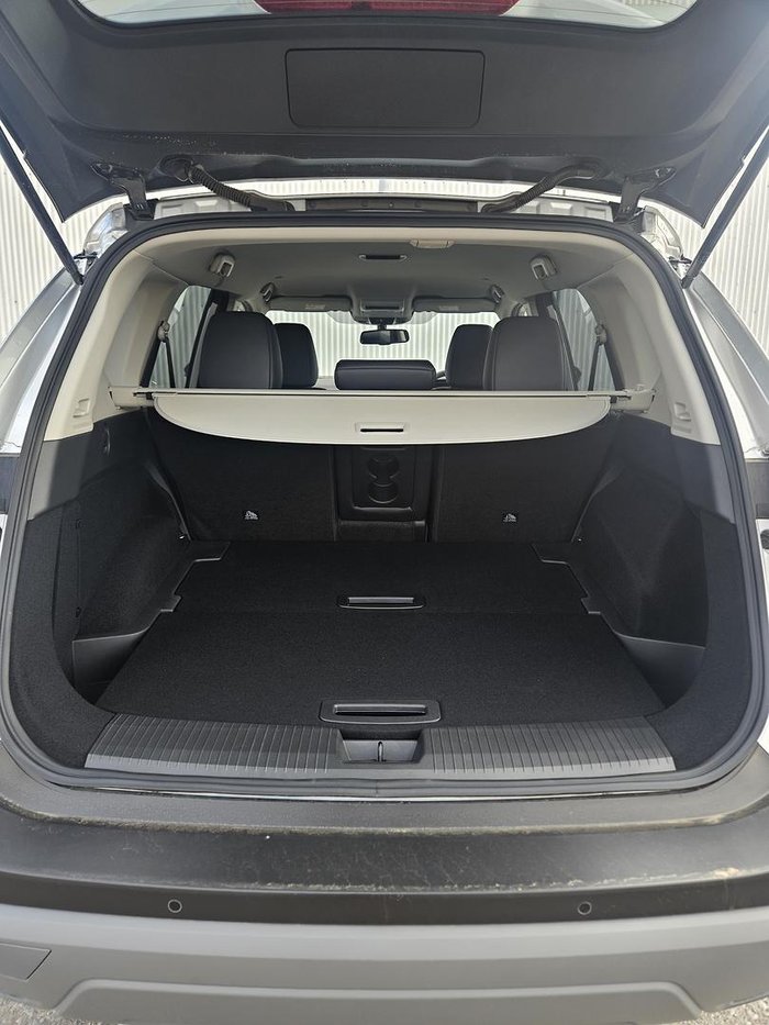 2024 Nissan X-TRAIL ST-L e-POWER