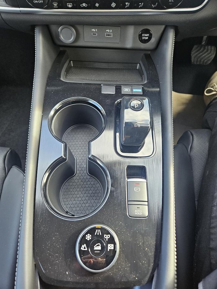 2024 Nissan X-TRAIL ST-L e-POWER
