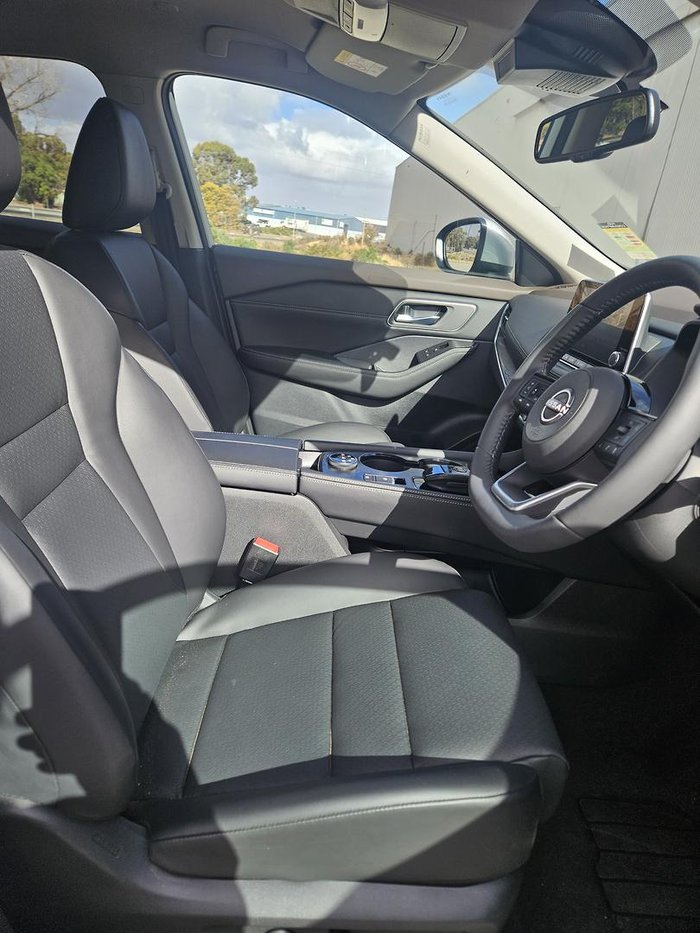 2024 Nissan X-TRAIL ST-L e-POWER