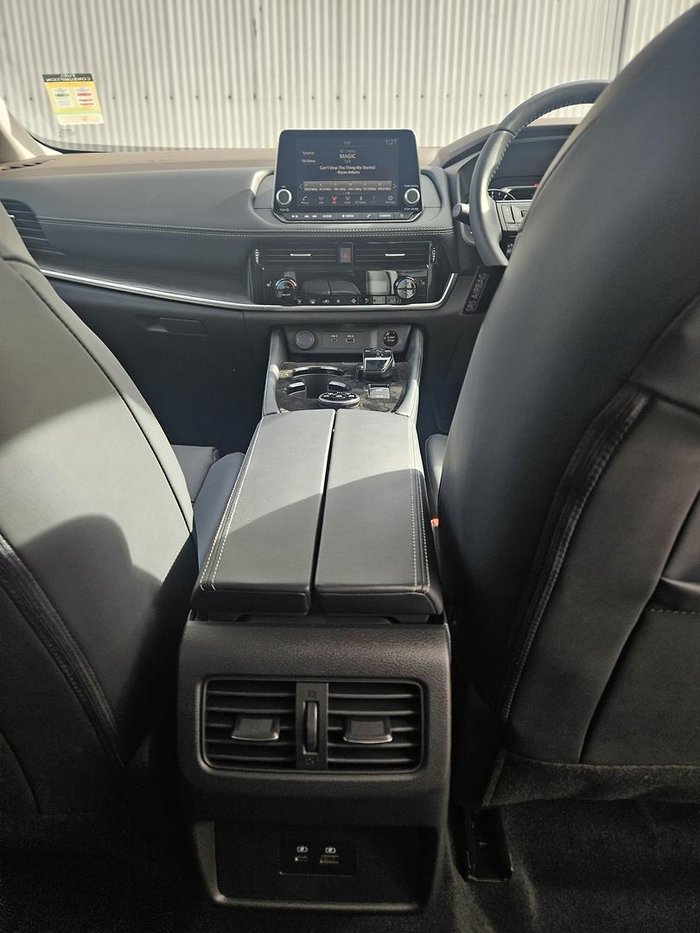 2024 Nissan X-TRAIL ST-L e-POWER