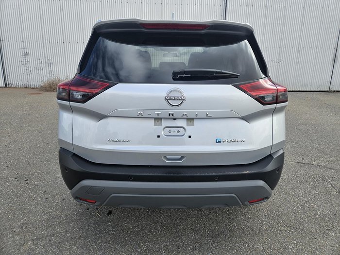 2024 Nissan X-TRAIL ST-L e-POWER