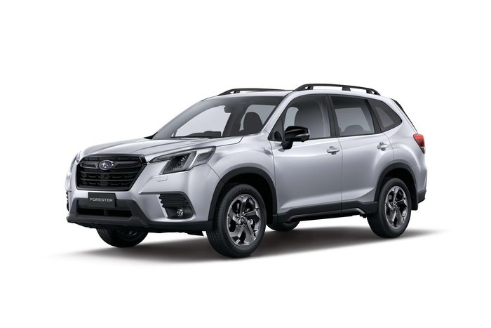 2024 Subaru Forester STI Sport